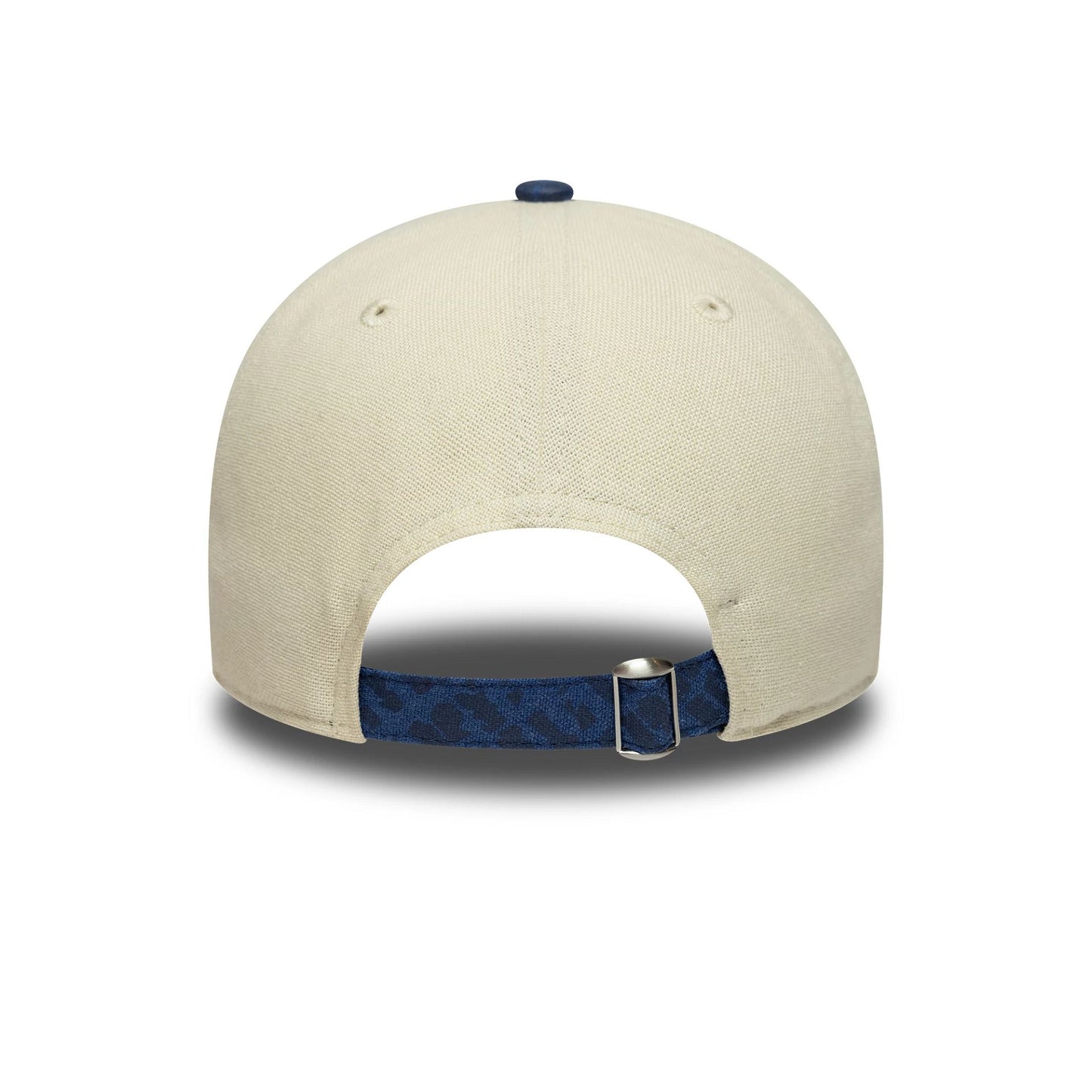 Pictured is this Heritage Alpine Racing 9FORTY M-Crown in Dark Blue. 4