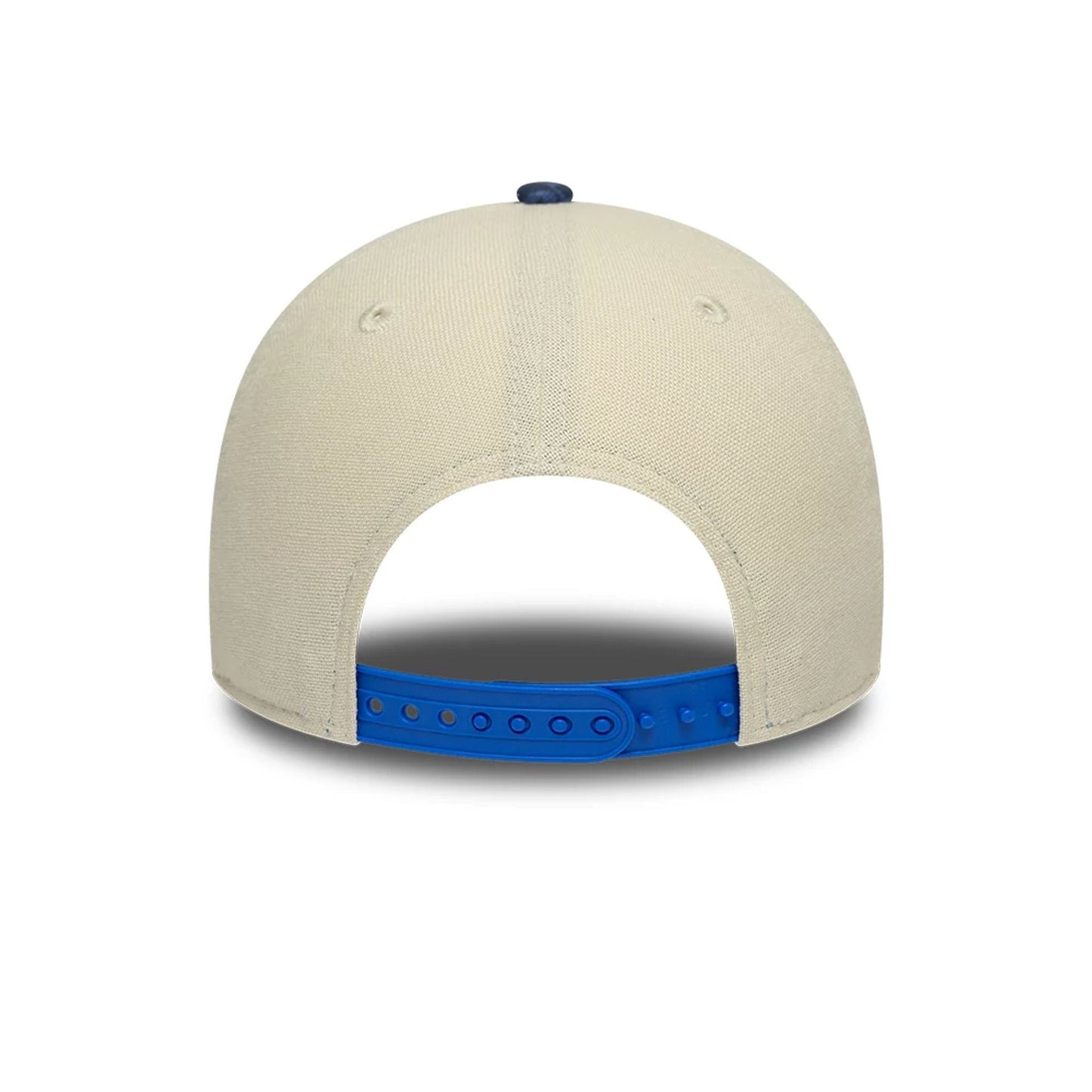 Pictured is this Heritage Alpine Racing 9FORTY M-Crown in Dark Blue. 4