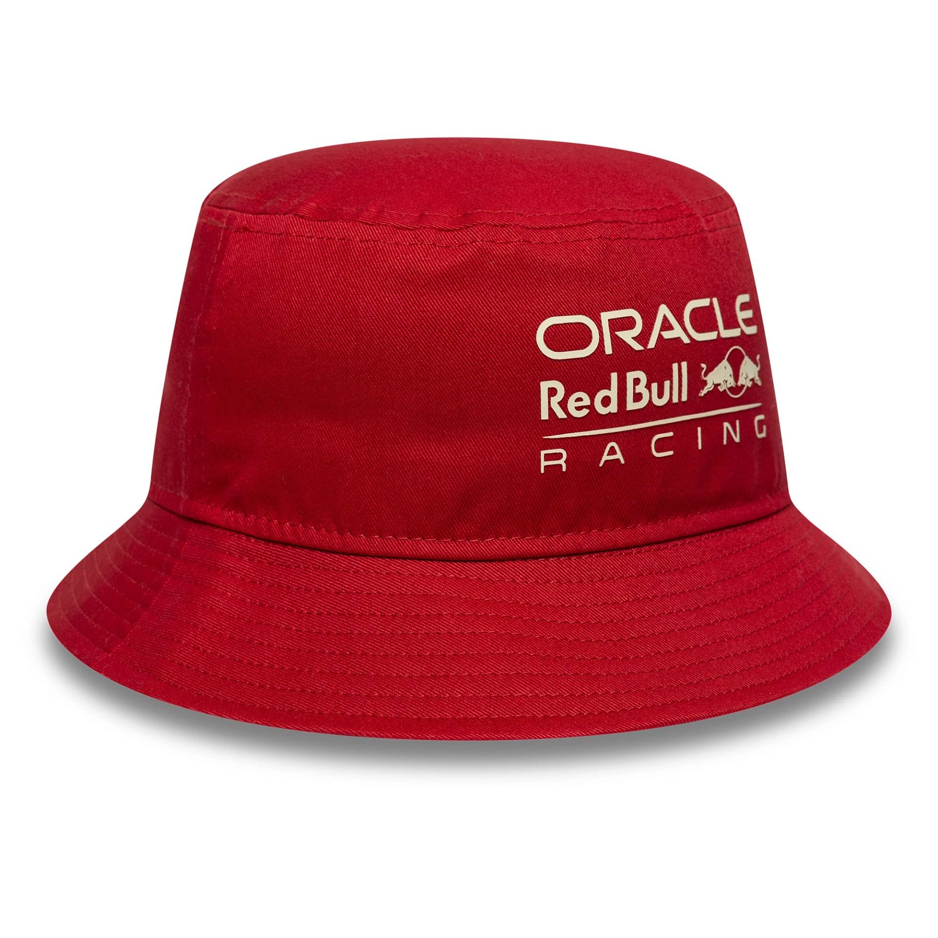 Pictured is this Red Bull Racing Bucket in dark red. 3