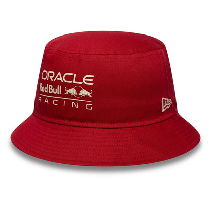 Pictured is this Red Bull Racing Bucket in dark red. 1
