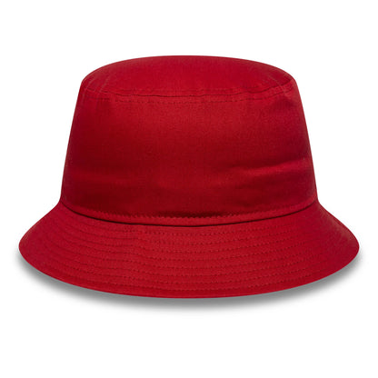 Pictured is this Red Bull Racing Bucket in dark red. 4