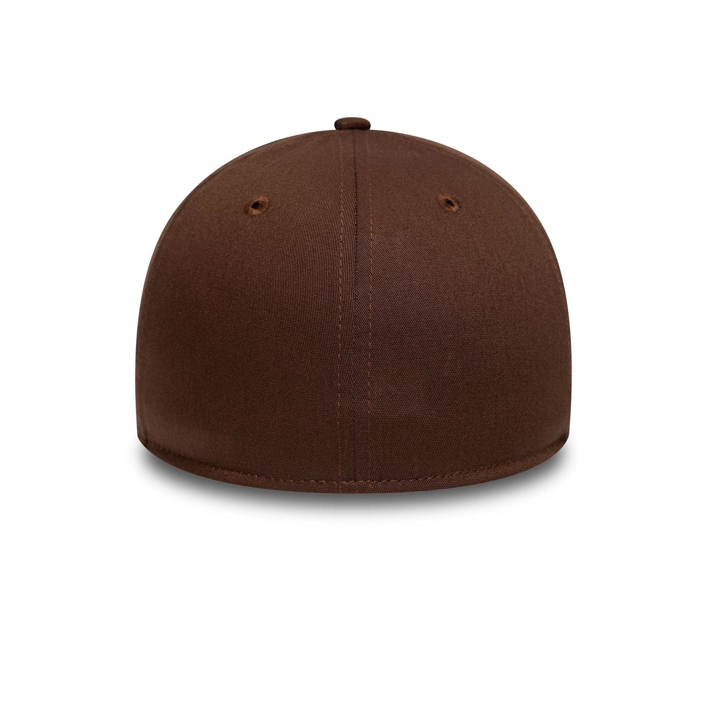 Pictured is this Red Bull Racing 39THIRTY Stretch Fit in Dark Brown. 4