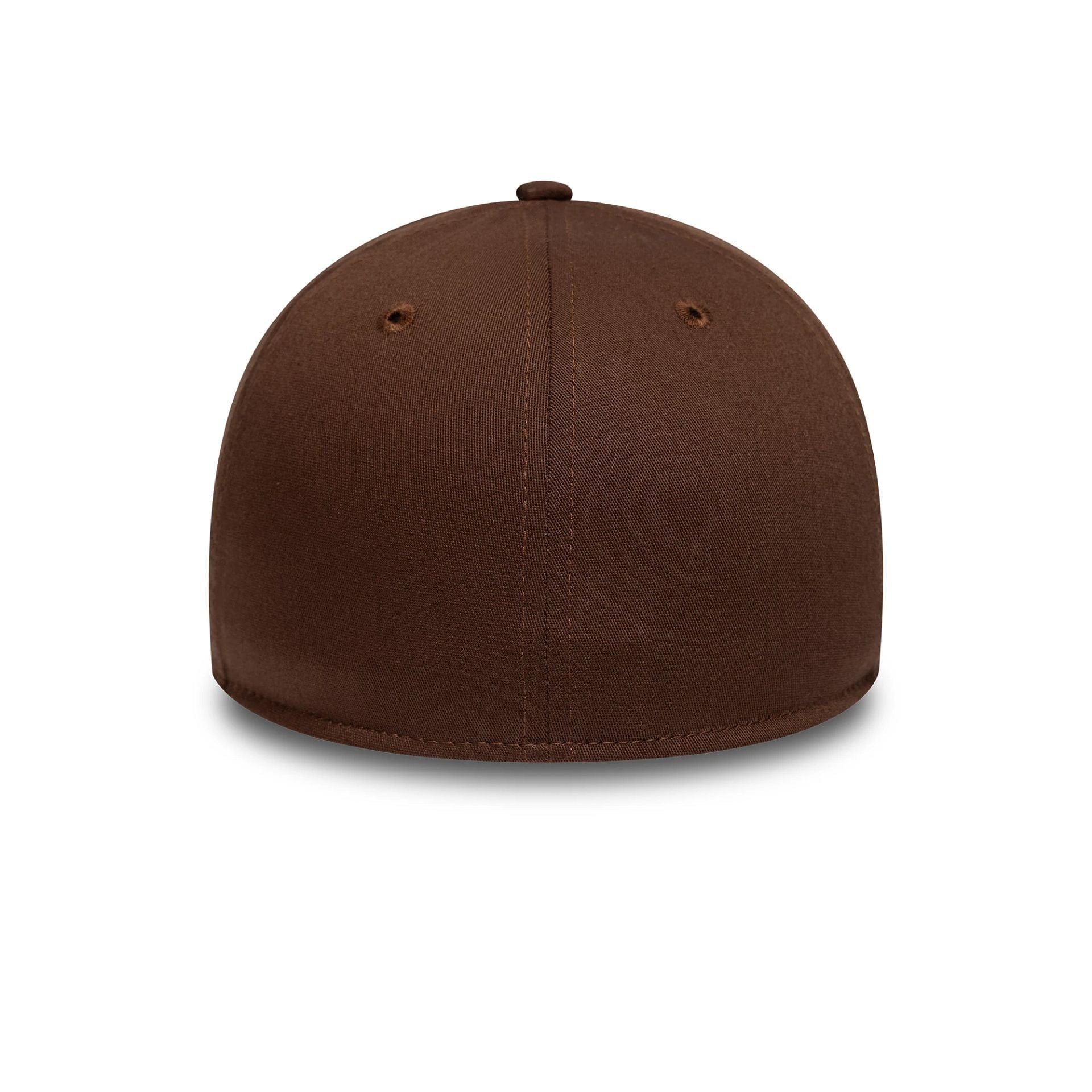 Pictured is this Red Bull Racing 39THIRTY Stretch Fit in Dark Brown. 4