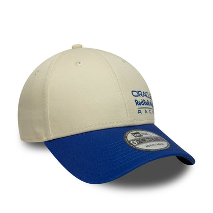 Pictured is this Red Bull Racing 9FORTY in light beige. 3