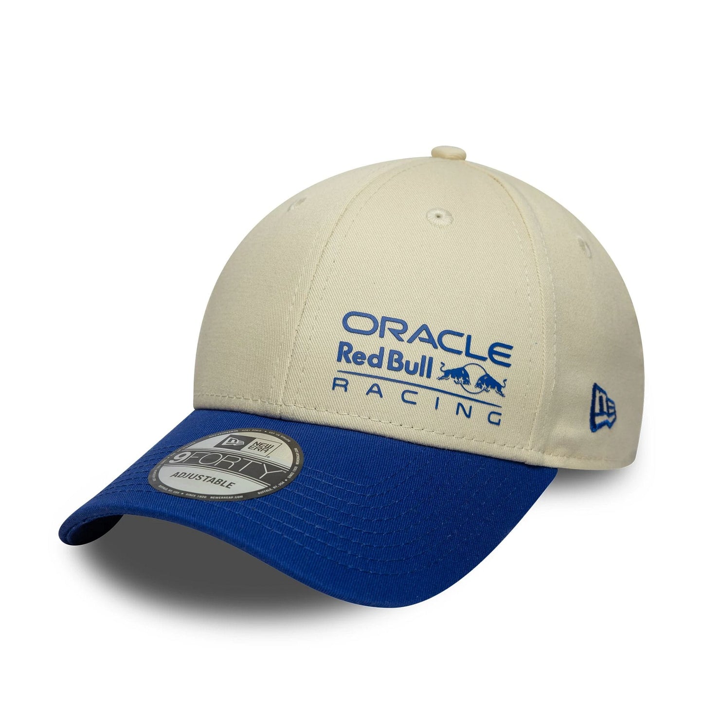 Pictured is this Red Bull Racing 9FORTY in light beige. 1