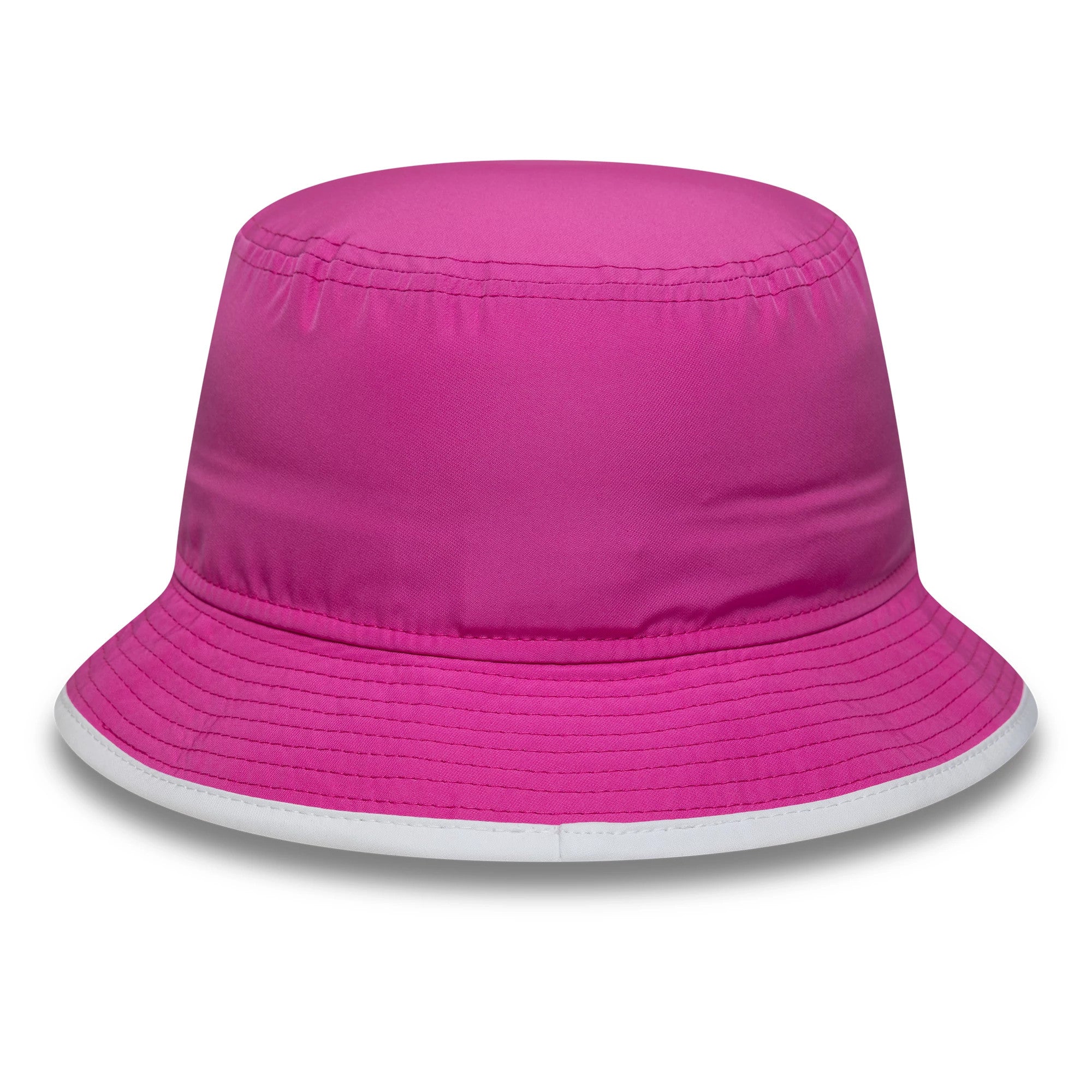 Pictured is this Womens Red Bull Racing Bucket in bright pink. 4