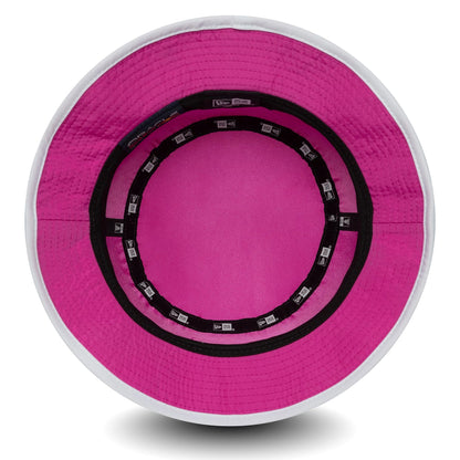 Pictured is this Womens Red Bull Racing Bucket in bright pink. 5