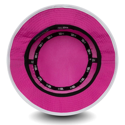 Pictured is this Womens Red Bull Racing Bucket in bright pink. 5