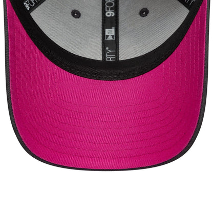 Pictured is this Pop Stade Toulousain 9FORTY in dark grey. 2