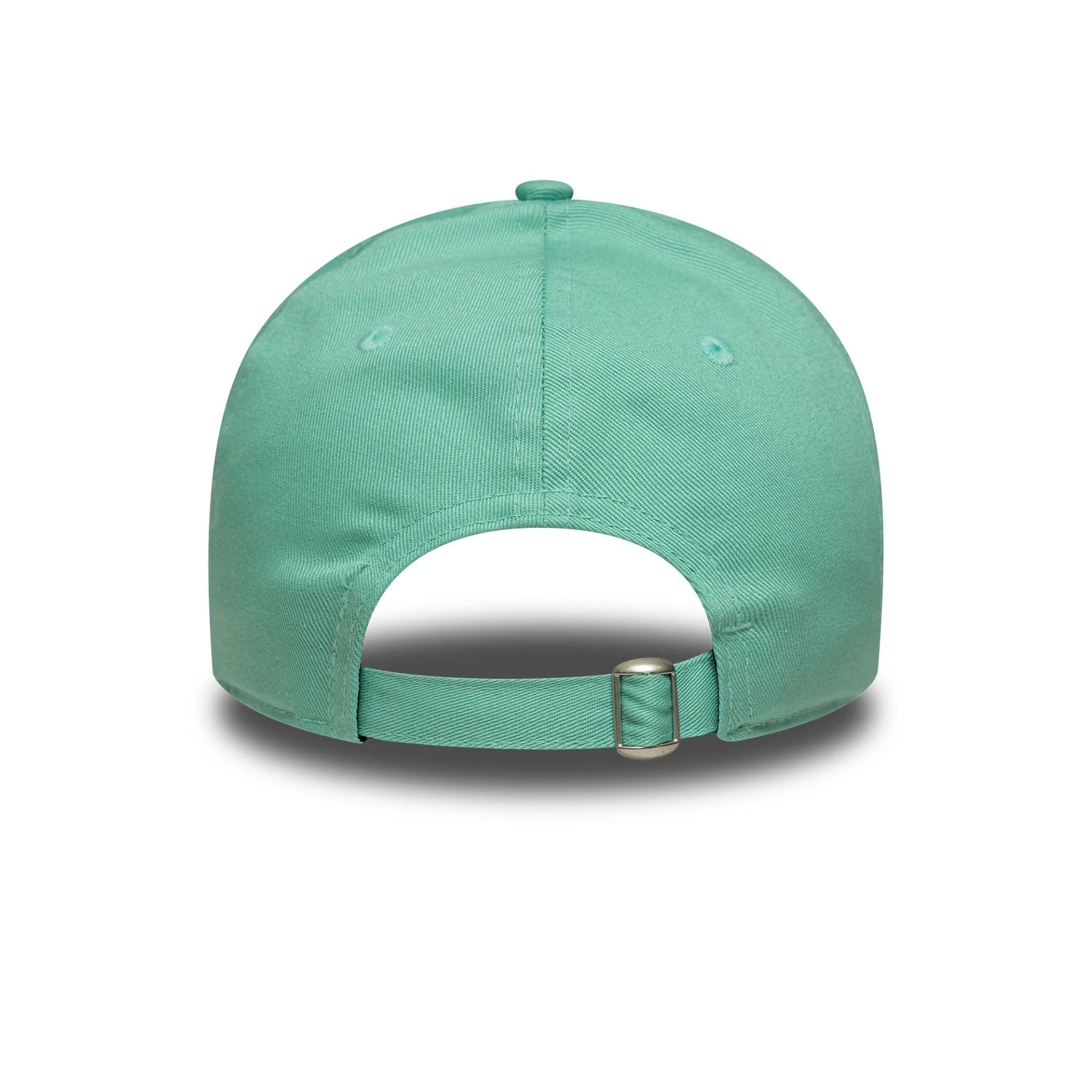 Pictured is this Womens Wordmark Stade Toulousain 9TWENTY in pastel green. 4