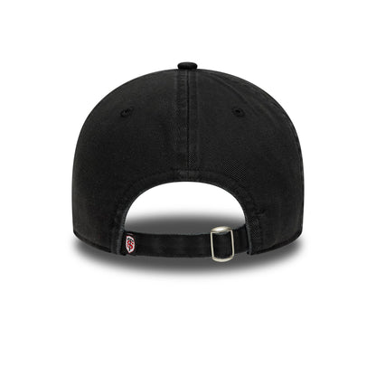 Pictured is this Boucle Stade Toulousain 9TWENTY in black. 4