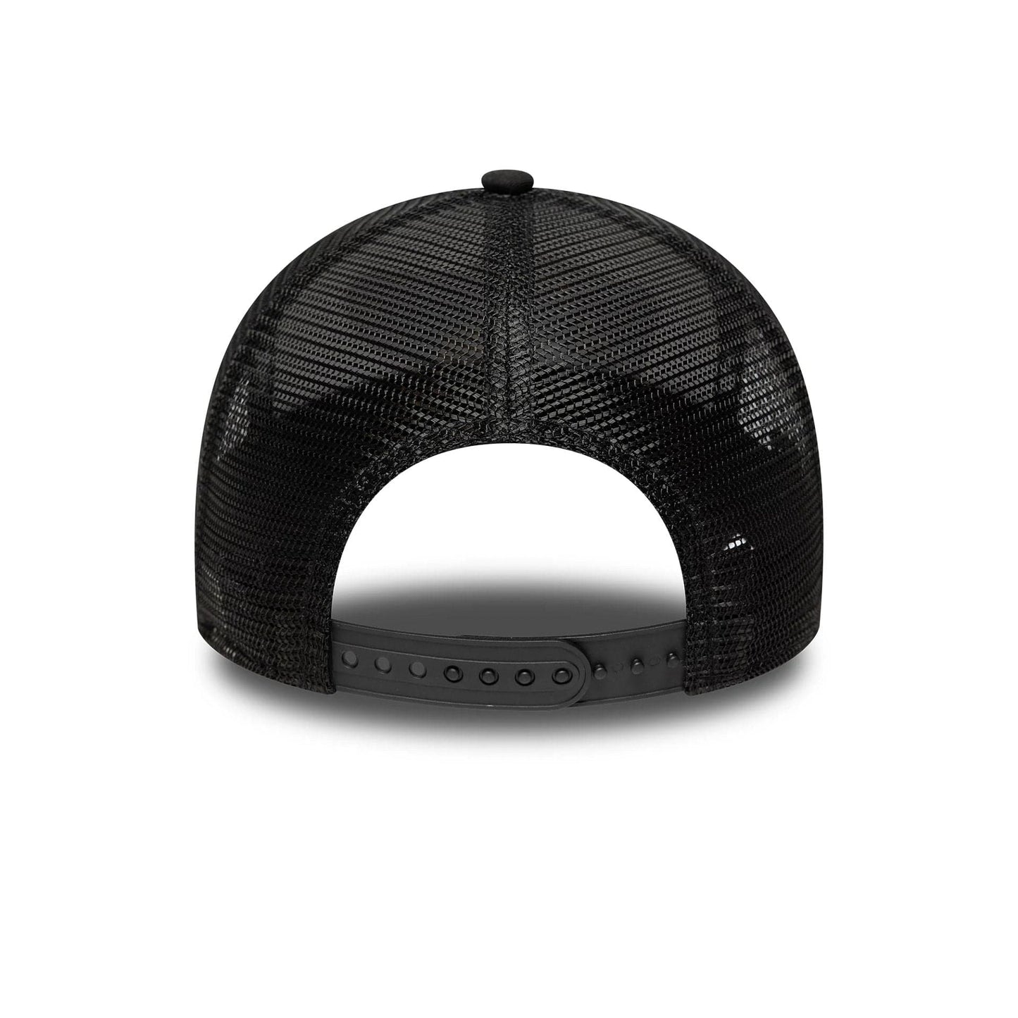 Pictured is this Flag Stade Toulousain 9FORTY E-Frame Trucker in white. 4