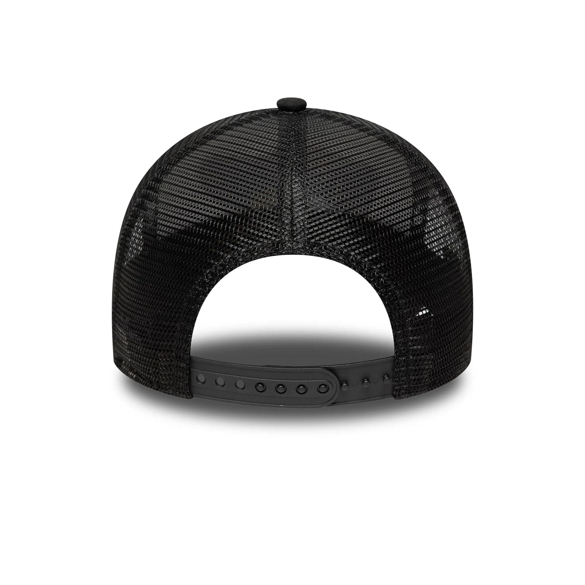 Pictured is this Flag Stade Toulousain 9FORTY E-Frame Trucker in white. 4