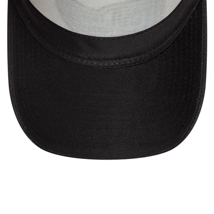 Pictured is this Flag Stade Toulousain 9FORTY E-Frame Trucker in white. 5
