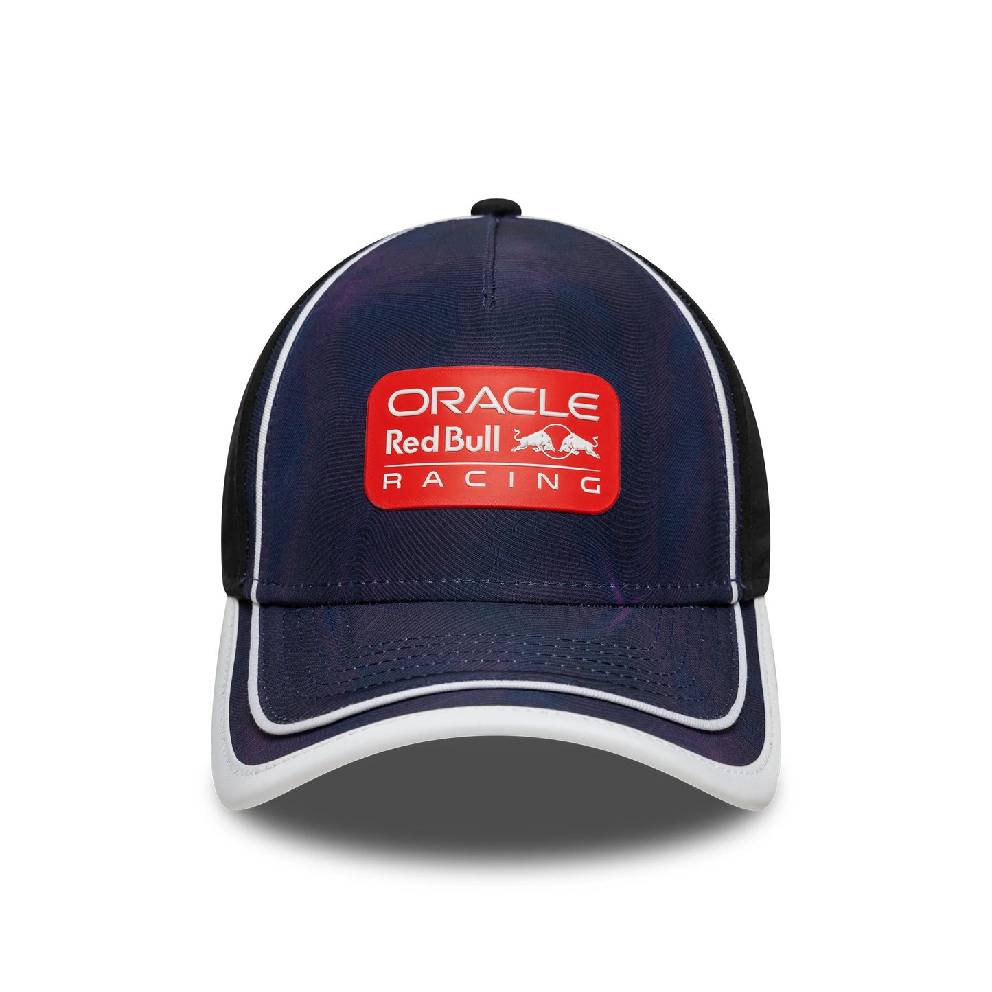 Pictured is this Print Red Bull Racing 9FORTY M-Crown A-Frame in black. 2