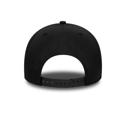 Pictured is this Print Red Bull Racing 9FORTY M-Crown A-Frame in black. 4