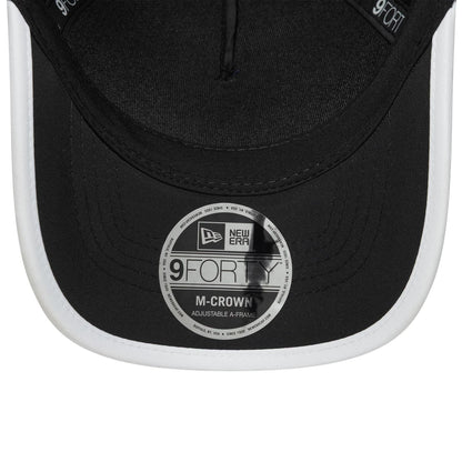 Pictured is this Print Red Bull Racing 9FORTY M-Crown A-Frame in black. 5