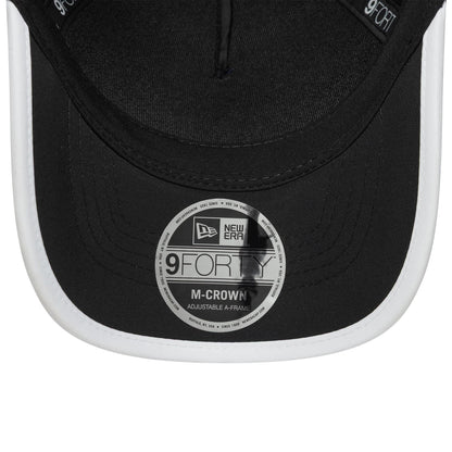 Pictured is this Print Red Bull Racing 9FORTY M-Crown A-Frame in black. 5
