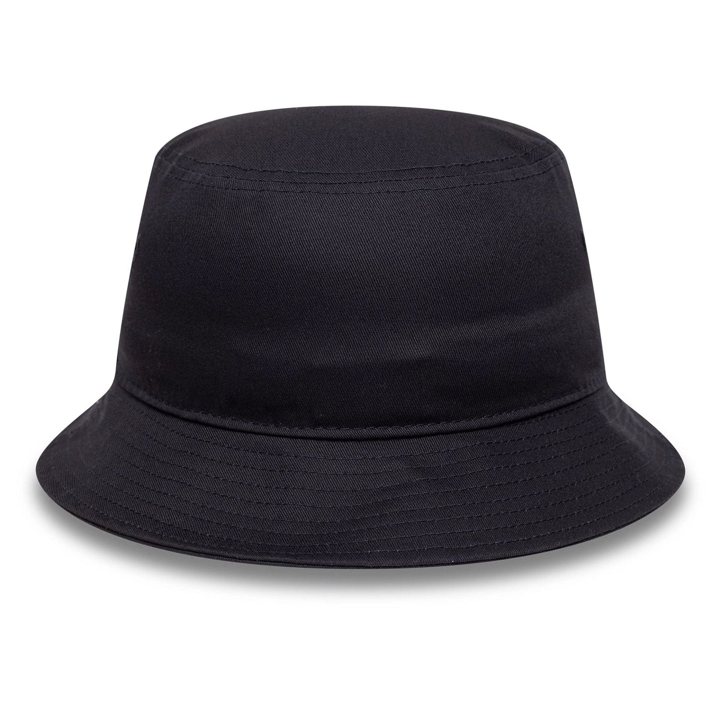 Pictured is this HD Print Ryder Cup Europe 2027 Bucket hat in navy. 4