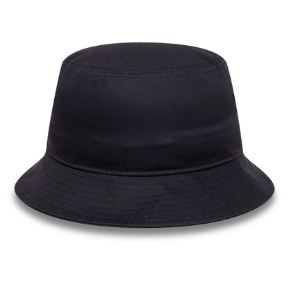 Pictured is this HD Print Ryder Cup Europe 2027 Bucket hat in navy. 4