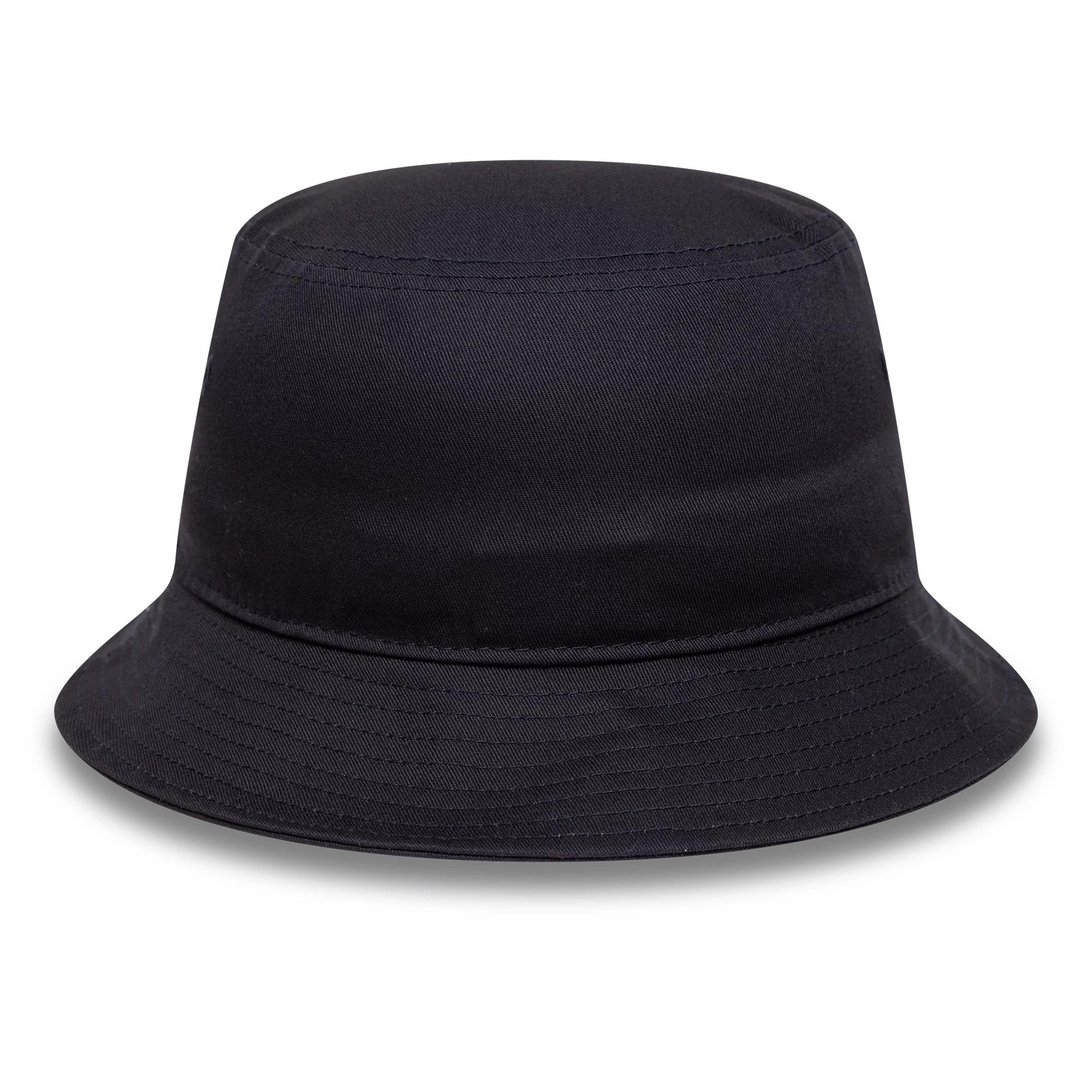 Pictured is this HD Print Ryder Cup Europe 2027 Bucket hat in navy. 4