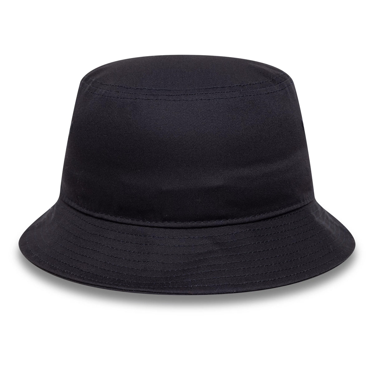 Pictured is this HD Print Ryder Cup 2027 Bucket hat in navy. 4