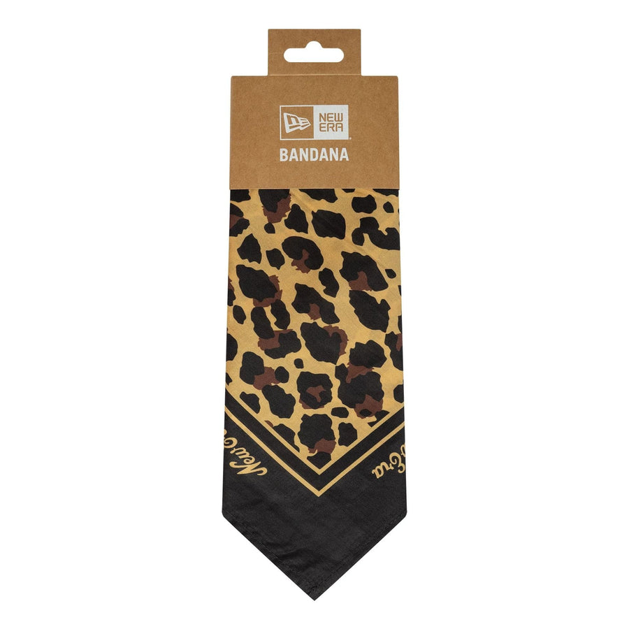 This is a New Era 59FIFTY Day Leopard Bandana 2