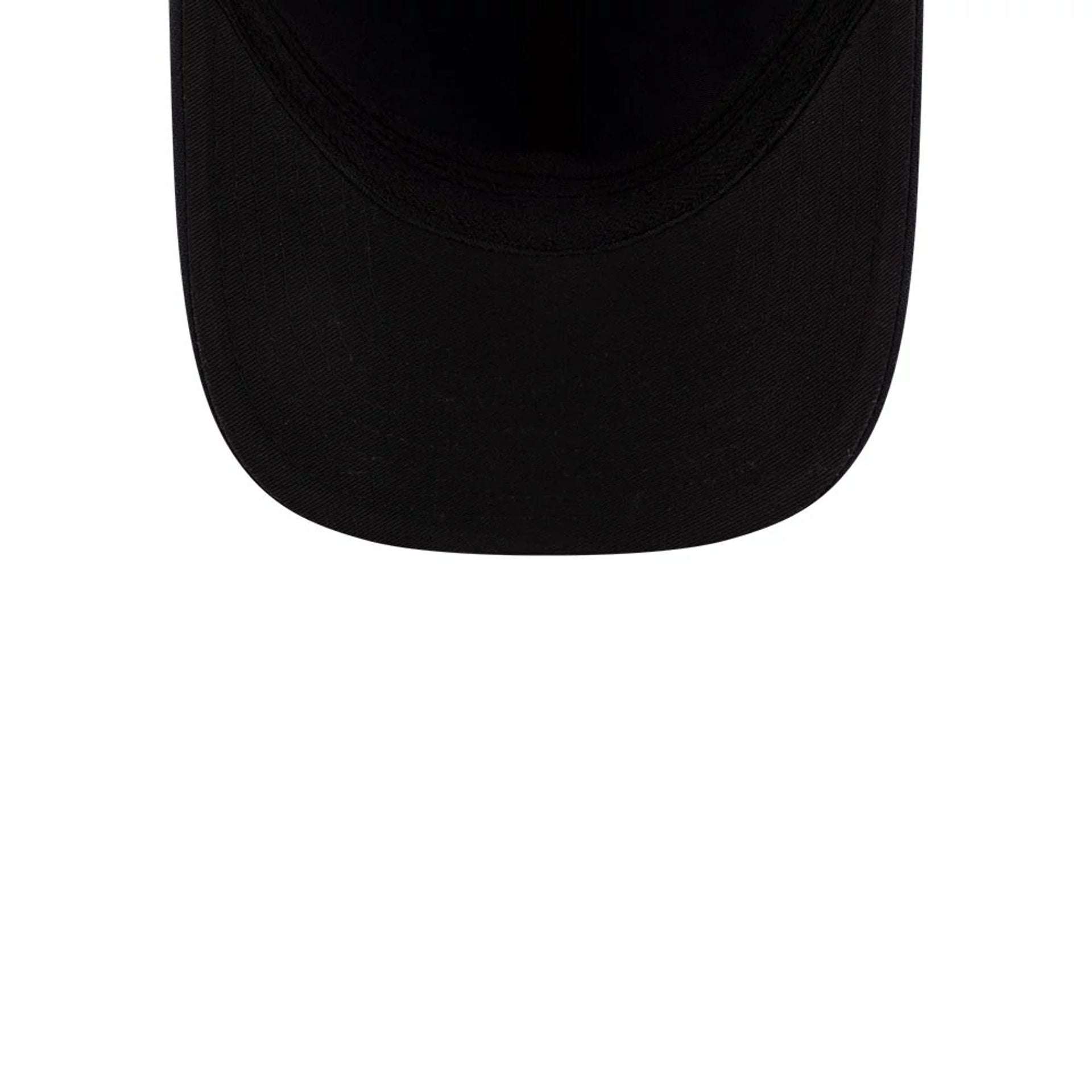 Pictured is this MLB Player Replica New York Yankees 39THIRTY M-Crown Stretch Fit cap in navy. 7