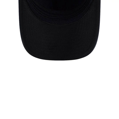 Pictured is this MLB Player Replica Boston Red Sox 39THIRTY M-Crown Stretch Fit cap in navy. 7