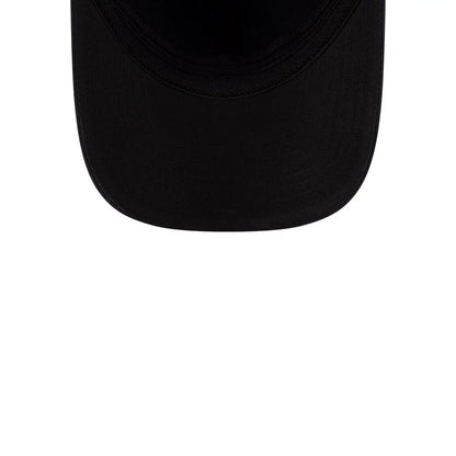 Pictured is this MLB Player Replica Minnesota Twins 39THIRTY M-Crown Stretch Fit cap in navy. 7