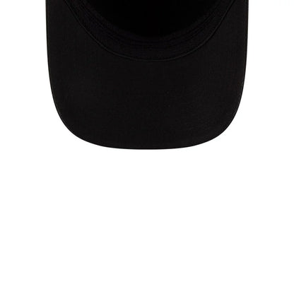 Pictured is this MLB Player Replica Pittsburgh Pirates 39THIRTY M-Crown Stretch Fit cap in black. 7
