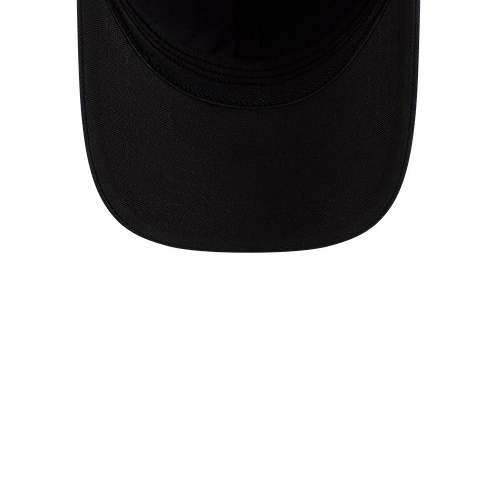 Pictured is this MLB Player Replica Houston Astros 39THIRTY M-Crown Stretch Fit cap in navy. 7