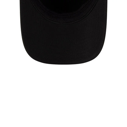 Pictured is this MLB Player Replica Colorado Rockies 39THIRTY M-Crown Stretch Fit cap in black. 7