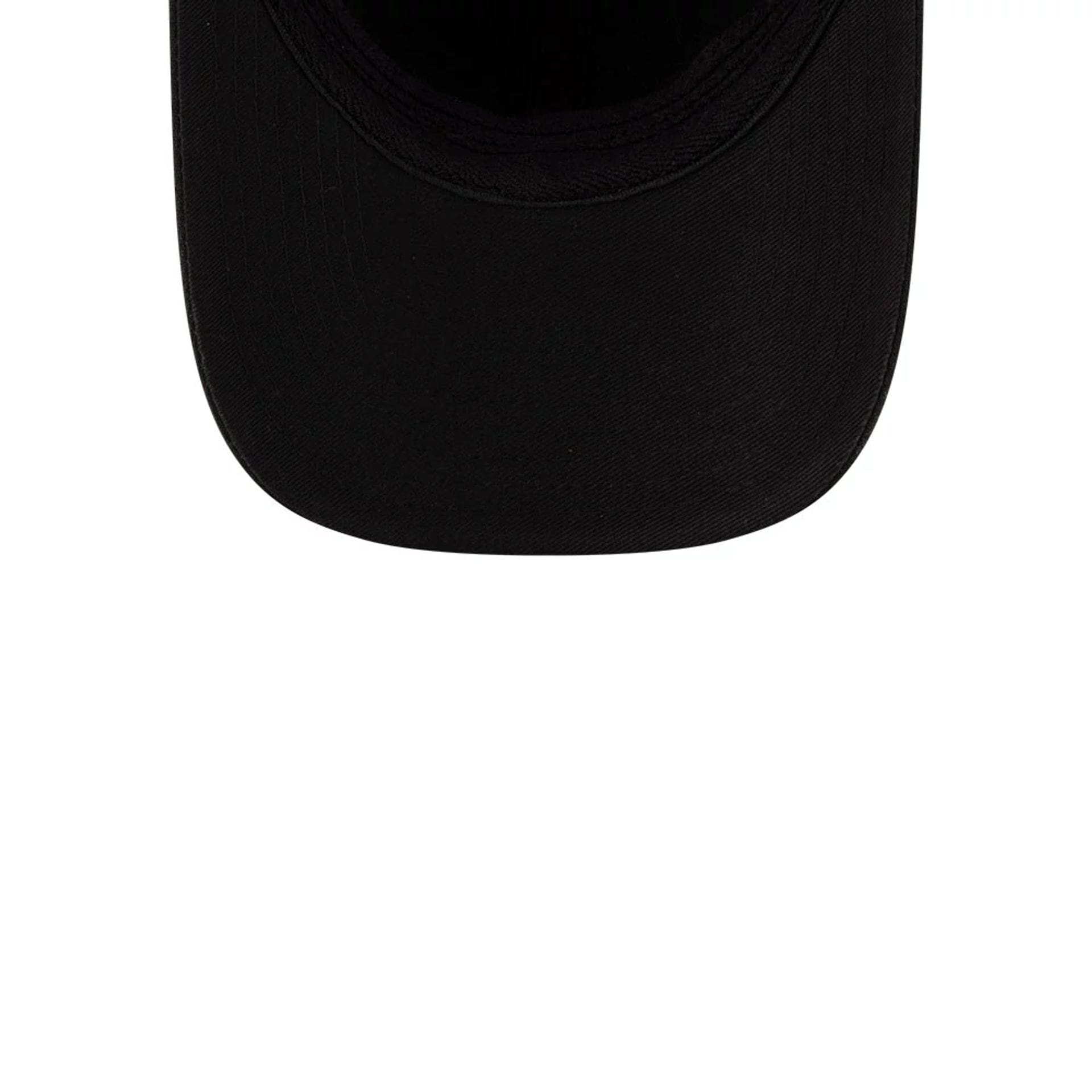 Pictured is this MLB Player Replica Colorado Rockies 39THIRTY M-Crown Stretch Fit cap in black. 7