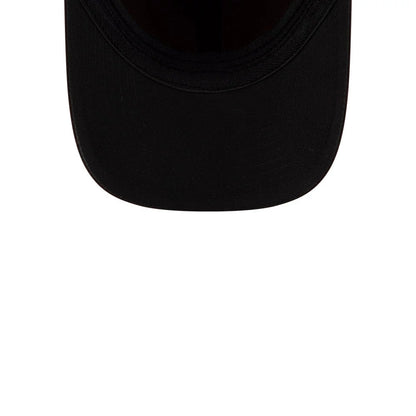 Pictured is this MLB Player Replica San Diego Padres 39THIRTY M-Crown Stretch Fit cap in dark brown. 7
