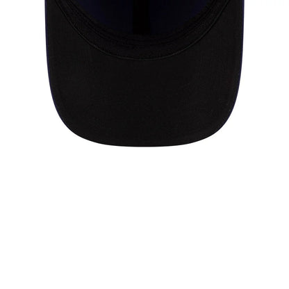 Pictured is this MLB Player Replica Tampa Bay Rays 39THIRTY M-Crown Stretch Fit cap in navy. 2