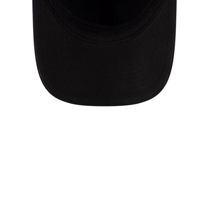 Pictured is this MLB Player Replica Seattle Mariners 39THIRTY M-Crown Stretch Fit cap in navy. 7