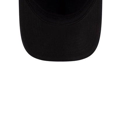 Pictured is this MLB Player Replica Seattle Mariners 39THIRTY M-Crown Stretch Fit cap in navy. 7