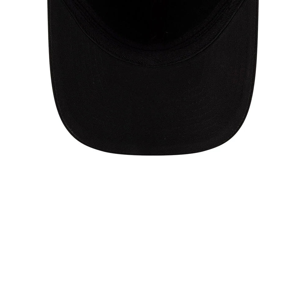 Pictured is this MLB Player Replica San Francisco Giants 39THIRTY M-Crown Stretch Fit cap in black. 7