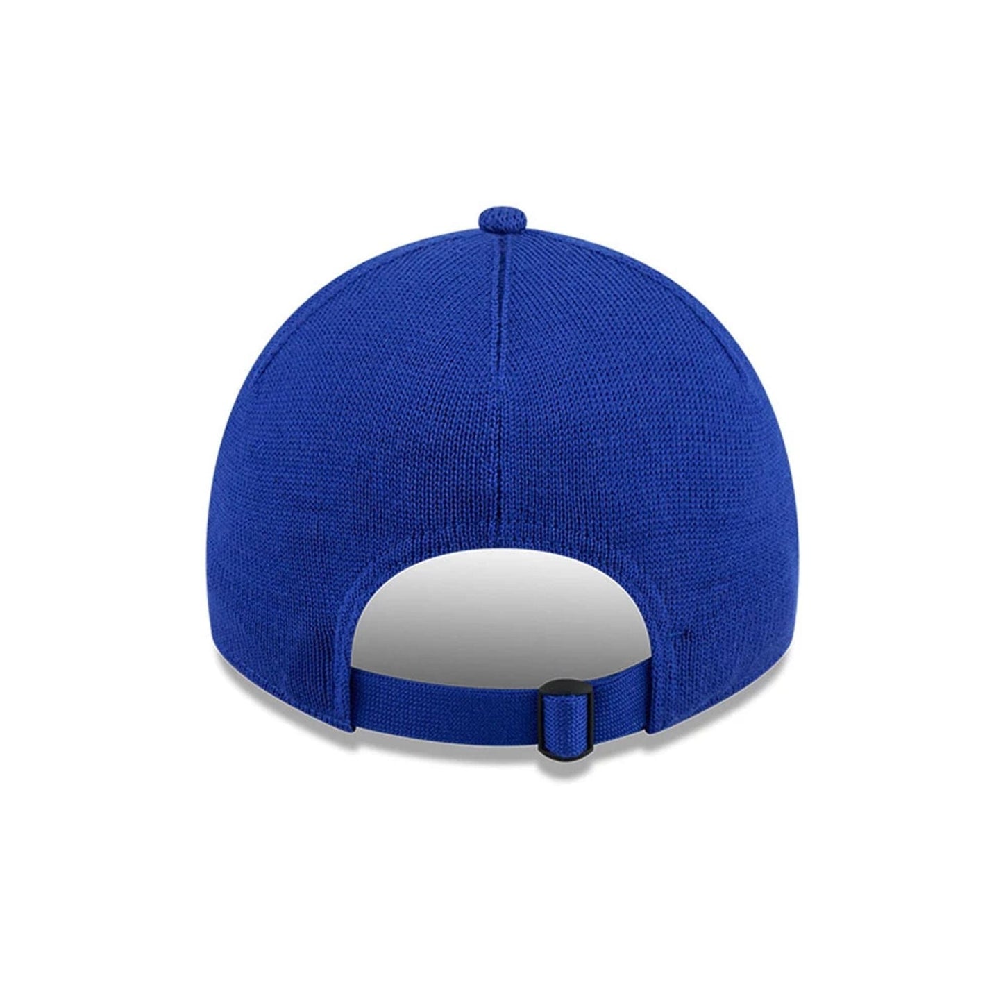This is a LA Dodgers MLB Merino Wool Dark Blue 9TWENTY Adjustable Cap 6