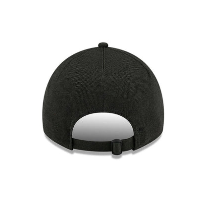 This is a Athletics MLB Merino Wool Dark Green 9TWENTY Adjustable Cap 6