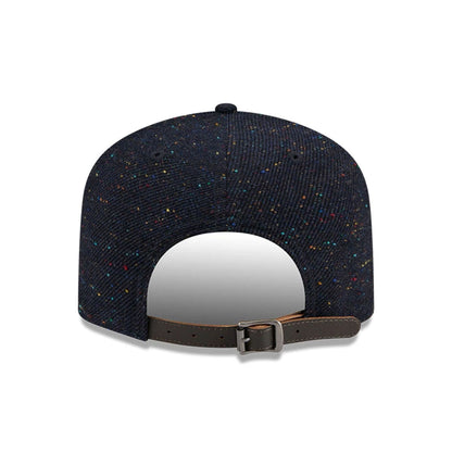 This is a Houston Astros MLB Speckled Wool Navy 19TWENTY Adjustable Cap 2