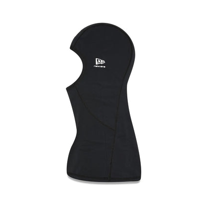 This is a Las Vegas Raiders NFL Sideline 2025 Black Balaclava 3
