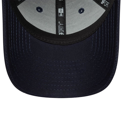 This is a Red Bull Racing Kids Navy 9FORTY Adjustable Cap 7