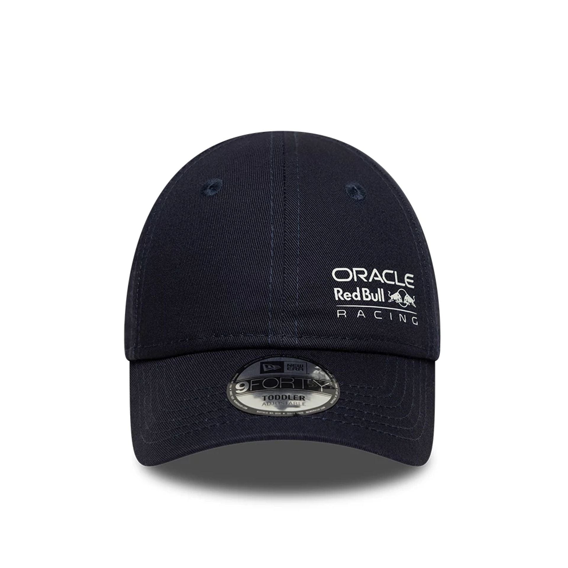 This is a Red Bull Racing Toddler Navy 9FORTY Adjustable Cap 2