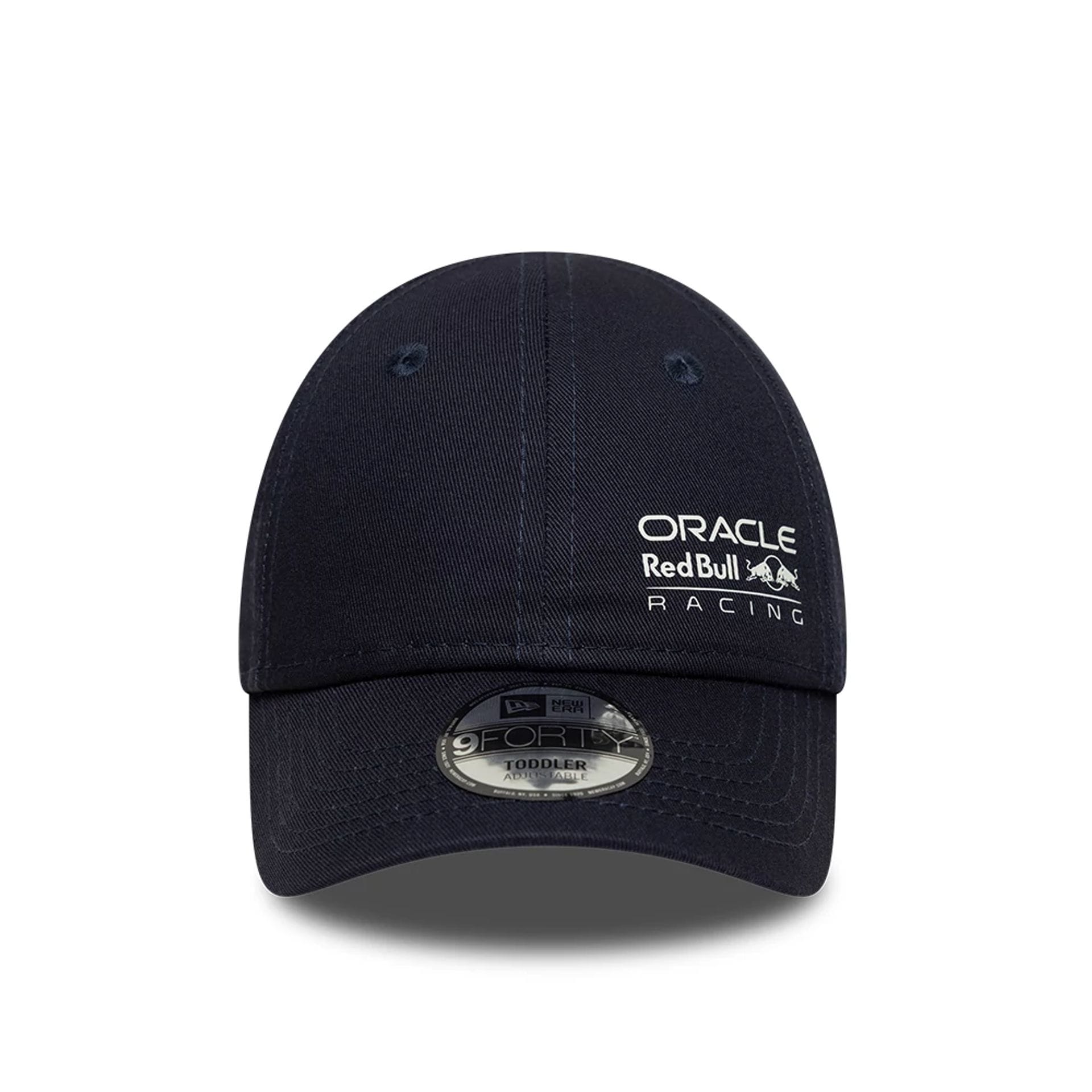 This is a Red Bull Racing Toddler Navy 9FORTY Adjustable Cap 2