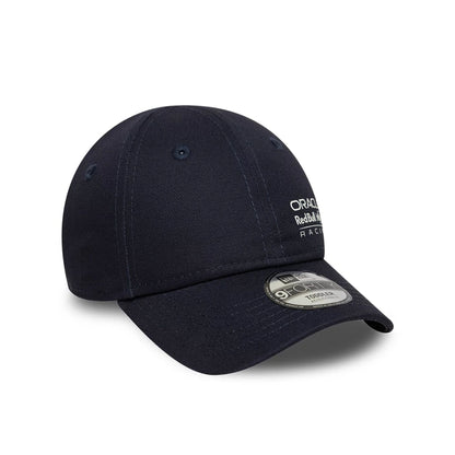 This is a Red Bull Racing Toddler Navy 9FORTY Adjustable Cap 3