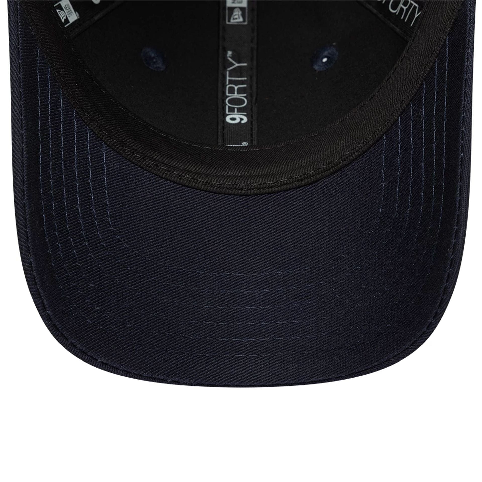 This is a Red Bull Racing Toddler Navy 9FORTY Adjustable Cap 7