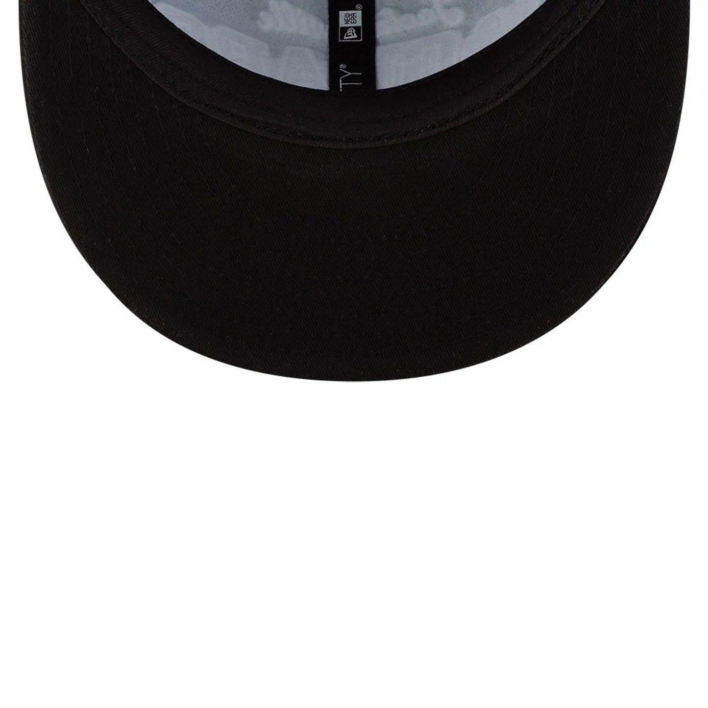 This is a Jacksonville Jaguars NFL Historic Turquoise Retro Crown 9FIFTY Snapback Adjustable Cap 2