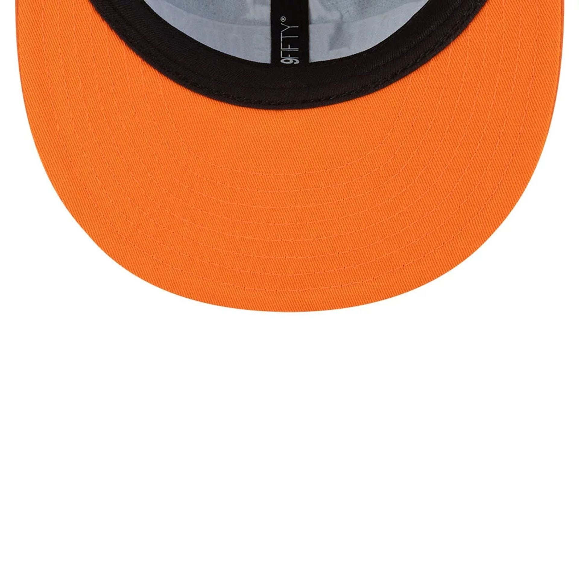 This is a Miami Dolphins NFL Historic Turquoise Retro Crown 9FIFTY Snapback Adjustable Cap 6